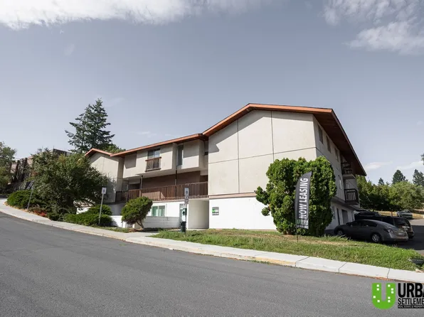 Cedar Apartments, 105 N 9th St APT 202, Cheney, WA 99004