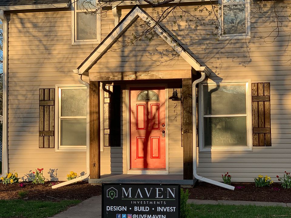 1st image of 254 S McKenna Ave