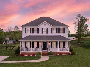 439 Valley Dr, Rustburg, VA 24588