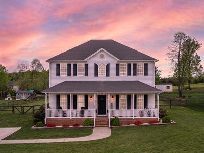 439 Valley Dr, Rustburg, VA, 24588