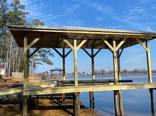 761 County Road 480, Centre, AL 35960