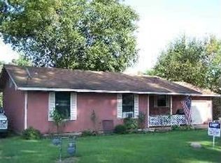 2206 Brandon Rd, Bryant, AR 72022