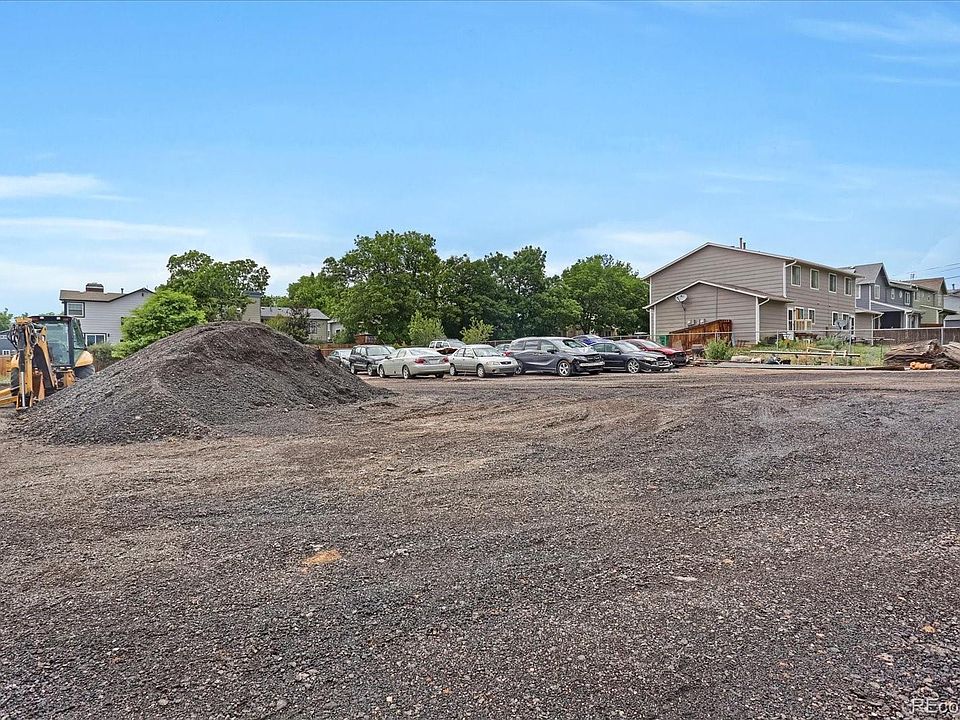 2nd image of 8508 S Saulsbury Street