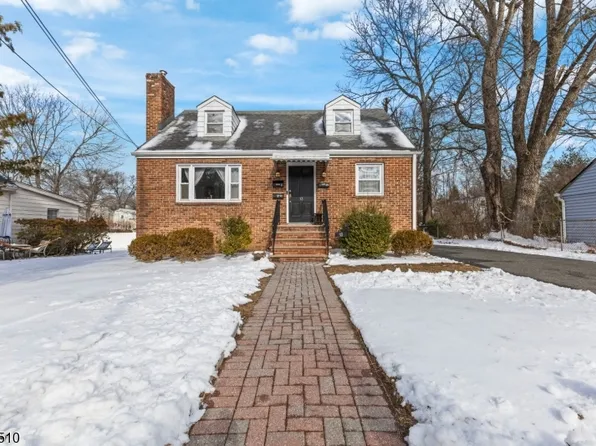 13 W 4th St, New Providence Boro, NJ 07974