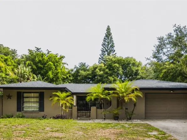2199 Blue Tern Dr, Palm Harbor, FL 34683