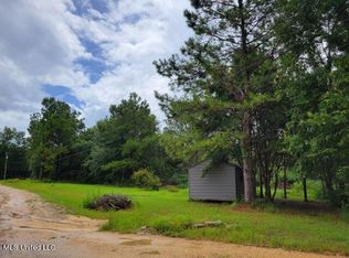 Acy Ladner Rd, Pass Christian, MS 39571