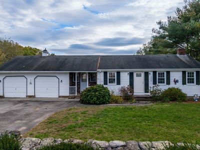 390 Old Fall River Rd, Dartmouth, MA, 02747