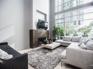 1111 Marinaside Cres #TOWNHOUSE, Vancouver, BC V6Z 2Y3