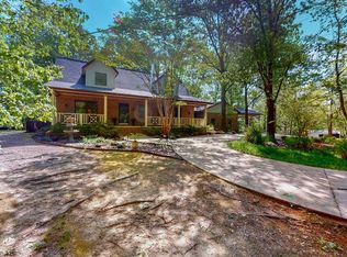 35 Davis Rd, Springville, TN 38256