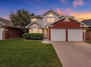 6821 Douglas Crk, Plano, TX 75023