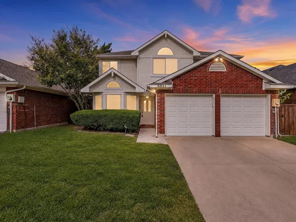 6821 Douglas Crk, Plano, TX 75023
