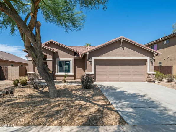 21570 N GREENWAY Road, Maricopa, AZ 85138