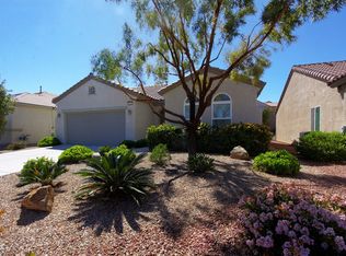 2161 Hanston Ct, Henderson, NV 89044