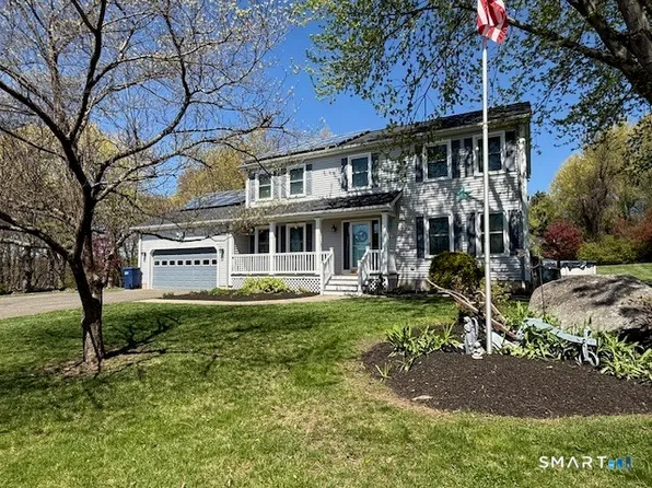 91 Ford Street, Ansonia, CT 06401