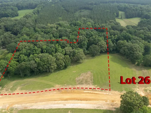 26 Rosemary Rd, Saint Francisville, LA 70775
