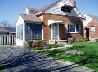 911 Greenmount Blvd, Dayton, OH 45419