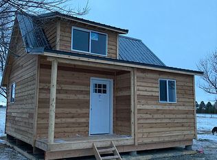 9354 Us Highway 212, Joliet, MT 59041