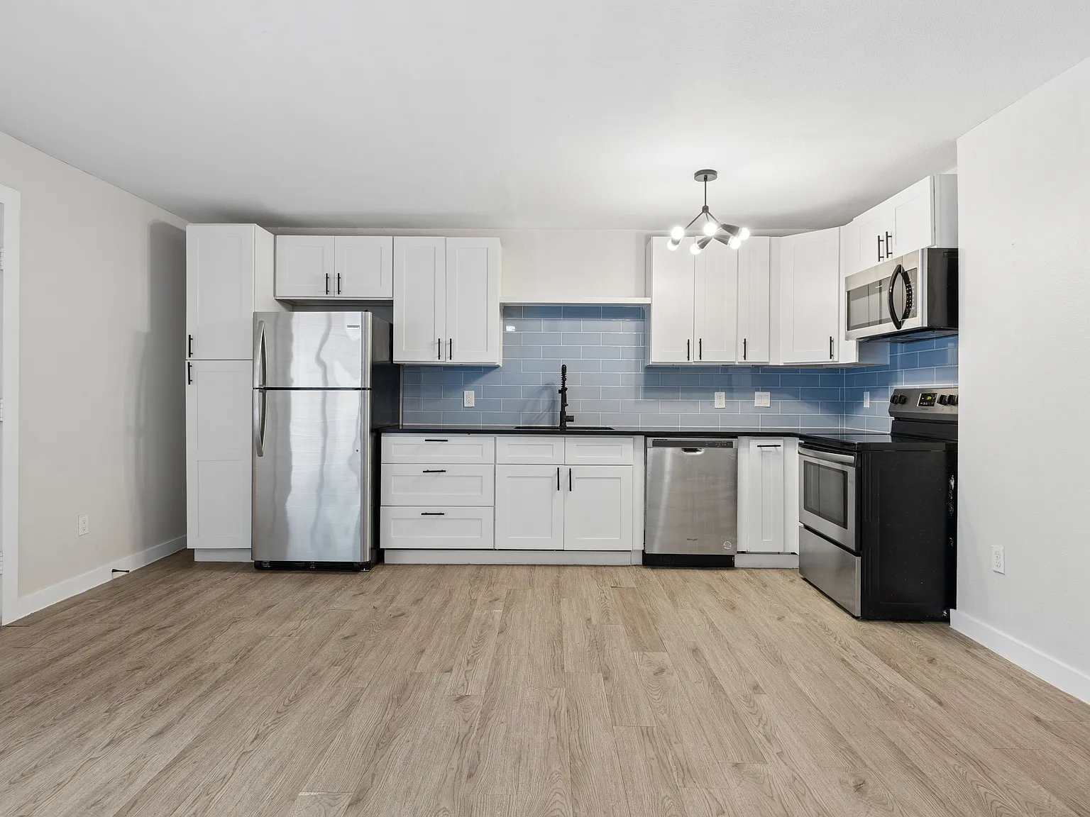 501 Branard Street - 12 — Photo 4