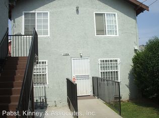 1105 Mahanna Ave APT B, Long Beach, CA 90813