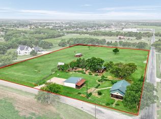 425 Bledsoe Rd, Gunter, TX 75058