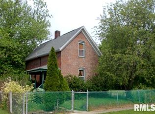 1251 N Ledlie Ave, Springfield, IL 62702