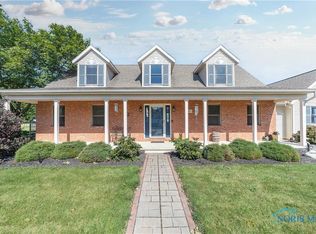 139 Richland Dr, Bluffton, OH 45817