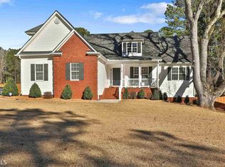 1042 Whitfield Walk, Zebulon, GA 30295