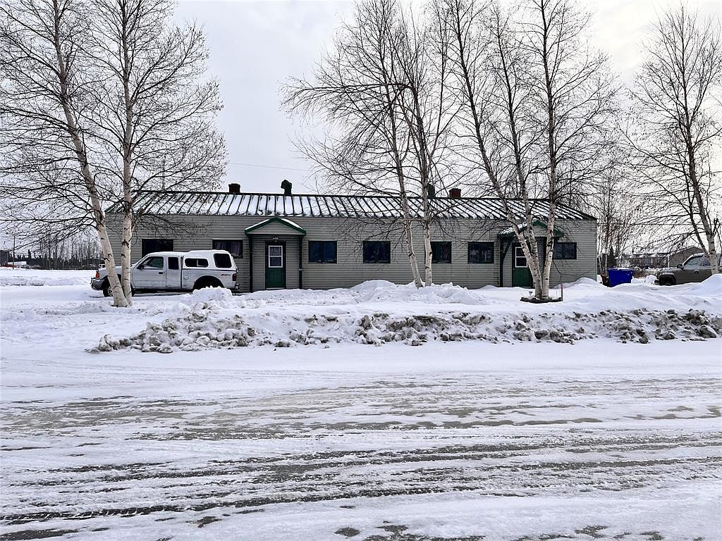 Park Dr 72, Happy Valley Goose Bay, NL A0P 1E0 Zillow