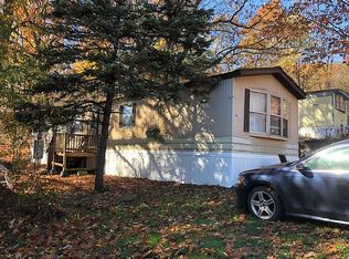 41 Mount Lookout Park, Exeter, PA 18643