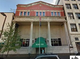 1015 4th Ave, Huntington, WV 25701