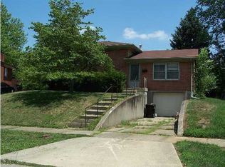 1007 Runell Rd, Louisville, KY 40214