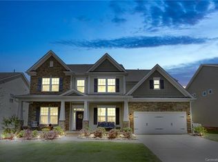 1017 Hampton Grove Rd, Waxhaw, NC 28173