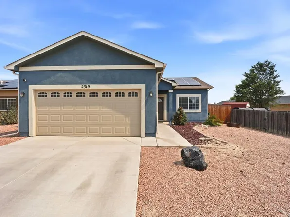2319 W 18th St, Pueblo, CO 81003