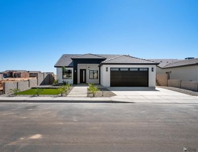 10597 E 45th Ln, Yuma, AZ, 85367
