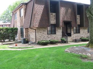 15802 Laramie Ave APT G, Oak Forest, IL 60452