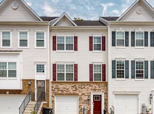 3554 Tribeca Trl, Laurel, MD 20724
