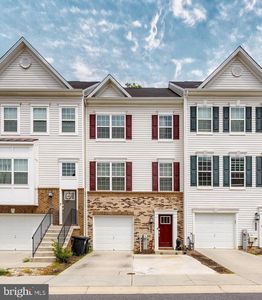 3554 Tribeca Trl, Laurel, MD, 20724