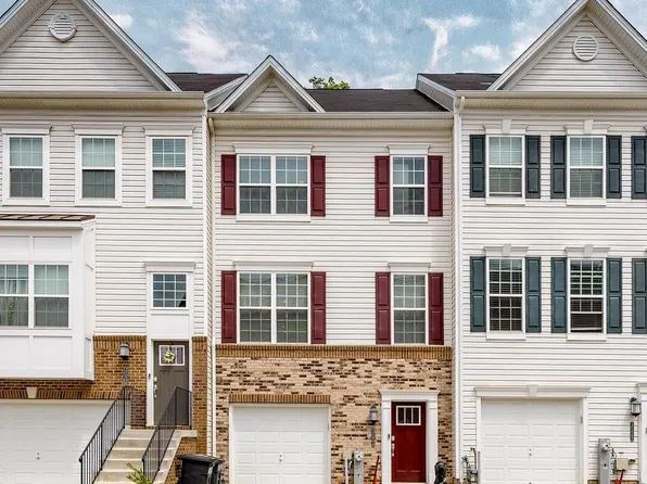 3554 Tribeca Trl, Laurel, MD 20724