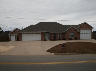 2903 Mona Dr, Longview, TX 75601