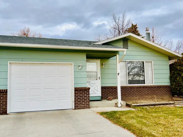 1121 Yellowstone Ave, Billings, MT 59102