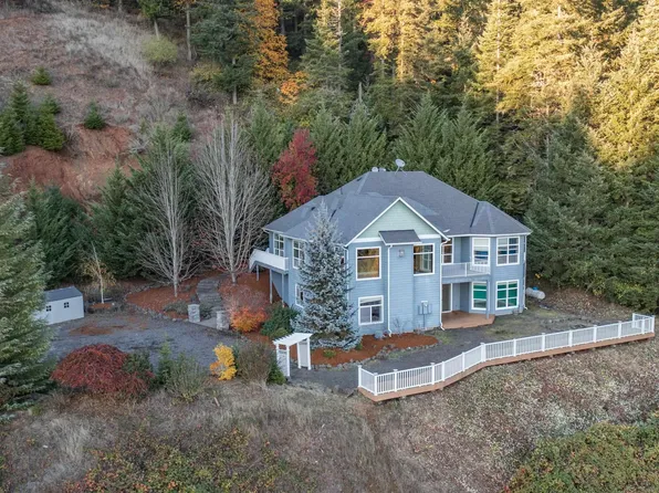 28908 Sheep Head Rd, Brownsville, OR 97327