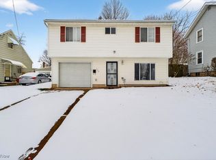 670 Singley Ave, Akron, OH 44310