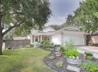 12076 Stoney Brg, San Antonio, TX 78247