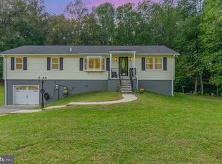 5 Porter Dr, Abingdon, MD 21009