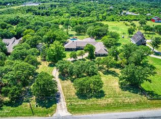 8901 N Acre View Dr, Oklahoma City, OK 73151