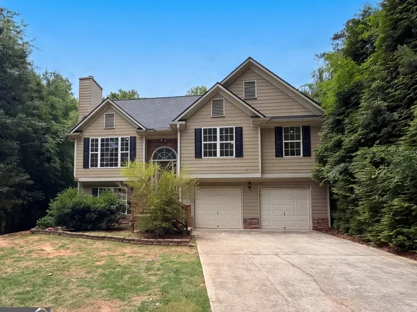 3548 Herren Dr SW, Smyrna, GA 30082
