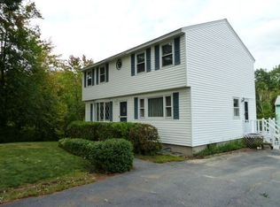 150 Lund Rd, Nashua, NH 03060