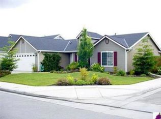 8766 N Winery Ave, Fresno, CA