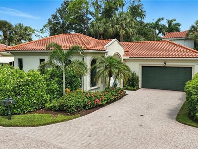 2547 Avila LN, Naples, FL, 34105