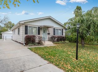 2124 Illinois St, Racine, WI 53405